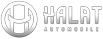 Logo Halat Automobile